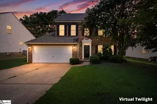 210 Highgate Cir, Greer, SC 29650 - Photo 1
