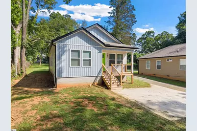 102 Prospect Avenue, Spartanburg, SC 29306 - Photo 3