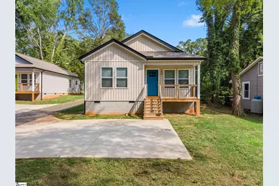 100 Prospect Avenue, Spartanburg, SC 29306 - Photo 1
