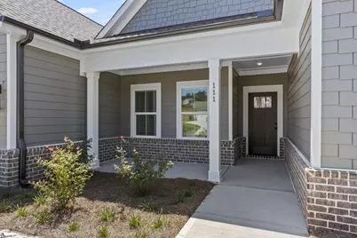 111 Nannies Circle, Williamston, SC 29697 - Photo 3