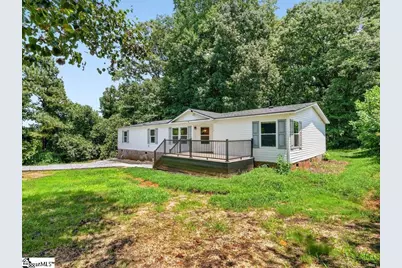 314 Lonesome Pine Lane Drive, Wellford, SC 29385 - Photo 3