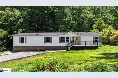 314 Lonesome Pine Lane, Wellford, SC 29385 - Photo 1