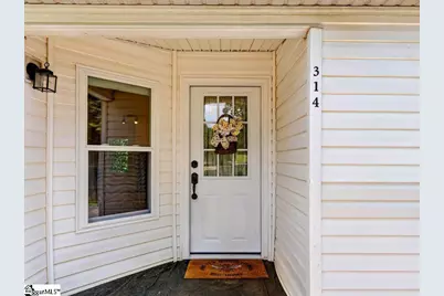 314 Lonesome Pine Lane Drive, Wellford, SC 29385 - Photo 5