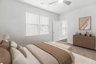 1206 Red Delicioius Drive, Lyman, SC 29365 - Photo 25