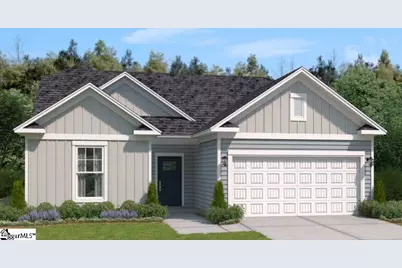 1206 Red Delicioius Drive, Lyman, SC 29365 - Photo 1