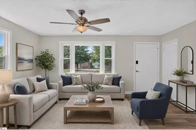 13 Prestbury Drive, Greenville, SC 29605 - Photo 5