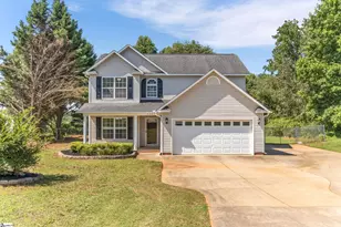 532 Tut Ct, Woodruff, SC 29388 - Photo 1