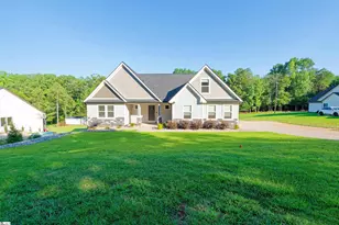190 Eastberrys Creek Dr, Duncan, SC 29334 - Photo 5