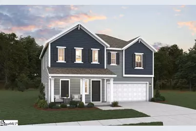 167 Gumwood Circle, Gaffney, SC 29341 - Photo 3