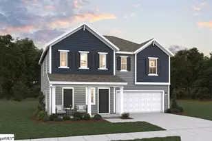 167 Gumwood Circle, Gaffney, SC 29341 - Photo 3