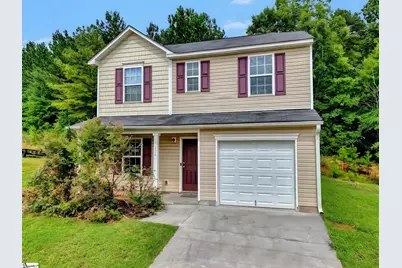 156 Queens Circle, Laurens, SC 29360 - Photo 27