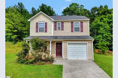 156 Queens Circle, Laurens, SC 29360 - Photo 1