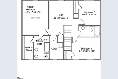 405 Lake Circle Drive, Greenville, SC 29605 - Photo 17