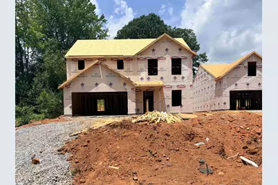 405 Lake Circle Drive, Greenville, SC 29605 - Photo 1