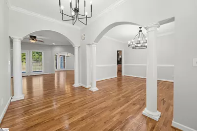956 Laurelwood Way, Landrum, SC 29356 - Photo 5