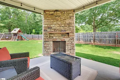124 Claiborne Road, Piedmont, SC 29673 - Photo 39