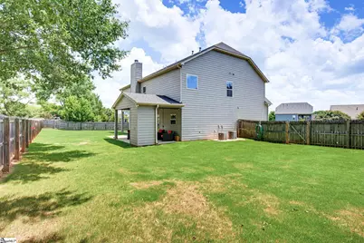 124 Claiborne Road, Piedmont, SC 29673 - Photo 43