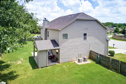 124 Claiborne Road, Piedmont, SC 29673 - Photo 45