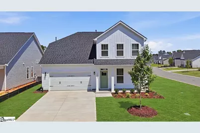14033 Satinwood Way, Inman, SC 29349 - Photo 1