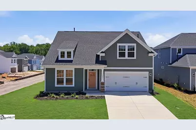 1001 Meadow Rue Court, Woodruff, SC 29388 - Photo 1