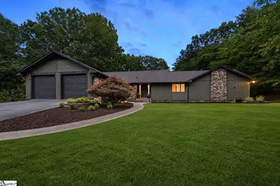208 Eastland Drive, Greer, SC 29651 - Photo 1