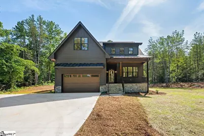 1722 Six Mile Highway, Central, SC 29630 - Photo 1