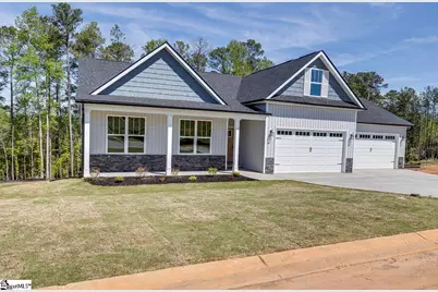 123 Hideaway Lane, Easley, SC 29640 - Photo 5