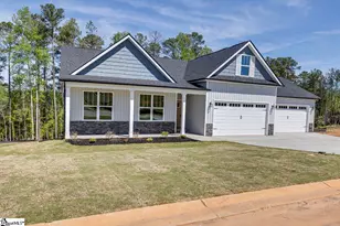 123 Hideaway Ln, Easley, SC 29640 - Photo 5