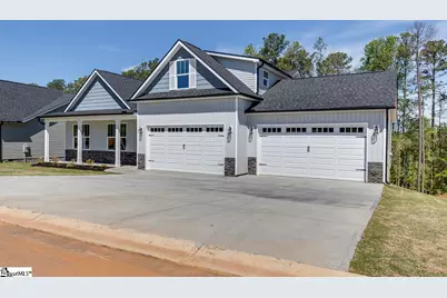 123 Hideaway Lane, Easley, SC 29640 - Photo 3