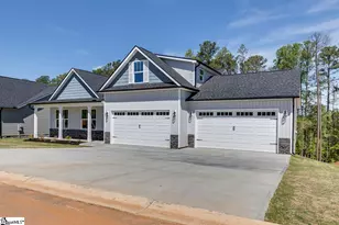 123 Hideaway Ln, Easley, SC 29640 - Photo 3