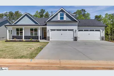 123 Hideaway Lane, Easley, SC 29640 - Photo 1