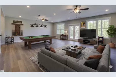 123 Hideaway Lane, Easley, SC 29640 - Photo 47