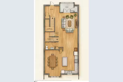 450 E Park Avenue #Unit 8, Greenville, SC 29601 - Photo 5