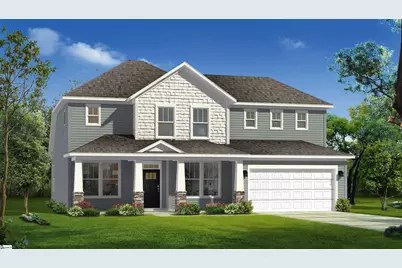 510 Grasshopper Court, Anderson, SC 29621 - Photo 1