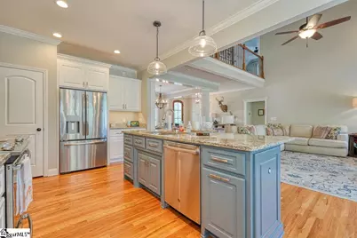 543 Chattooga Road, Roebuck, SC 29376 - Photo 15