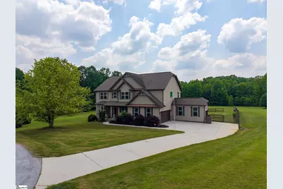 26 Fancy Lane, Travelers Rest, SC 29690 - Photo 5