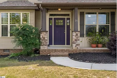26 Fancy Lane, Travelers Rest, SC 29690 - Photo 13