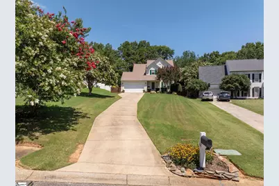 108 Bathurst Lane, Simpsonville, SC 29681 - Photo 37