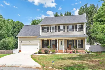 8 Longspur Court, Simpsonville, SC 29680 - Photo 1