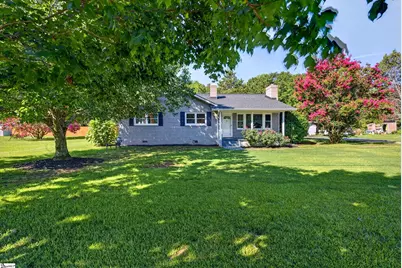 1758 Abner Creek Road, Greer, SC 29650 - Photo 1