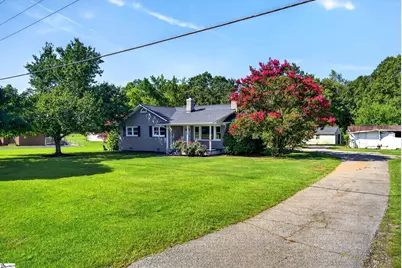 1758 Abner Creek Road, Greer, SC 29650 - Photo 3