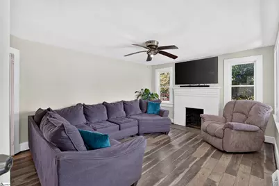 1758 Abner Creek Road, Greer, SC 29650 - Photo 5