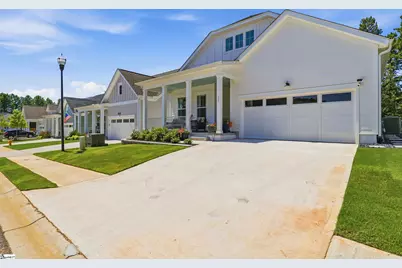 731 Glendon Street, Greer, SC 29651 - Photo 3