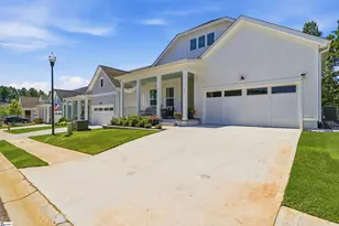 731 Glendon St, Greer, SC 29651 - Photo 3