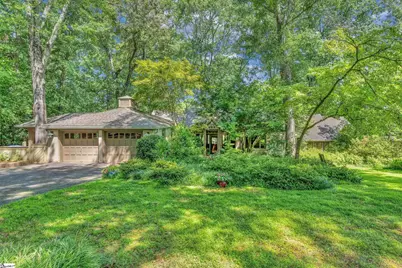 418 Woodland Way, Greenville, SC 29607 - Photo 1