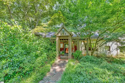 418 Woodland Way, Greenville, SC 29607 - Photo 5