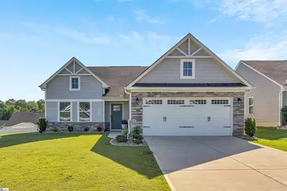 2315 Caffry Lane, Boiling Springs, SC 29316 - Photo 1