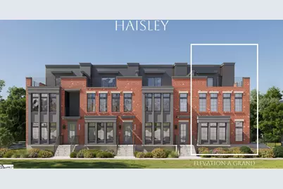 118 Claussen Avenue #Lot 8, Greenville, SC 29601 - Photo 1