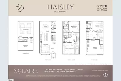 118 Claussen Avenue #Lot 8, Greenville, SC 29601 - Photo 9
