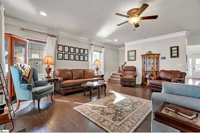 122 Jones Creek Circle, Anderson, SC 29621 - Photo 19